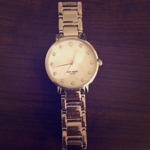 Kate Spade Gramercy Watch